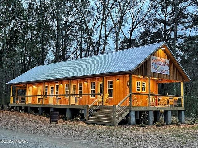 House for sale in Juliette, Georgia