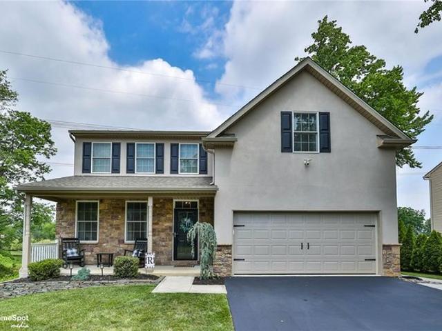 House for sale in Lehigh, Pennsylvania