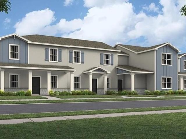 Townhouse for sale in Saint Cloud, Florida