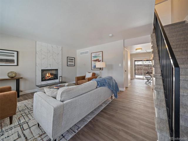 Condo for sale in Arapahoe, Colorado
