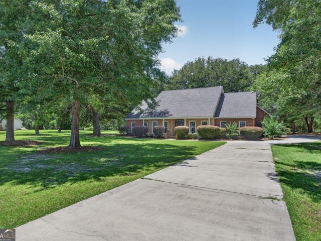 House for sale in Waycross, Georgia