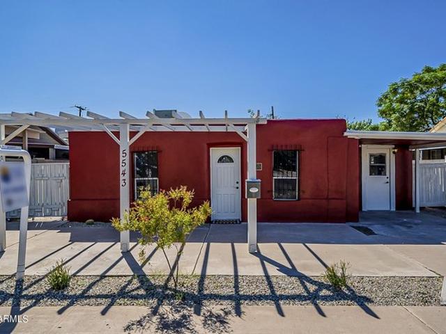 House for sale in Glendale, Arizona