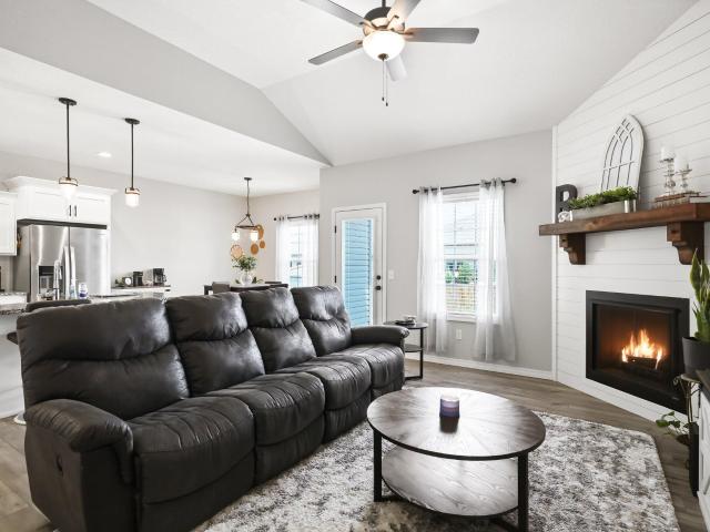 House for sale in Springfield, Missouri