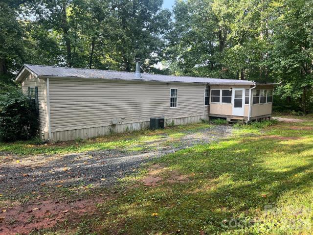 House for sale in Morganton, Burke County