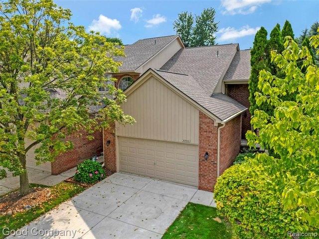 Townhouse for sale in Michigan