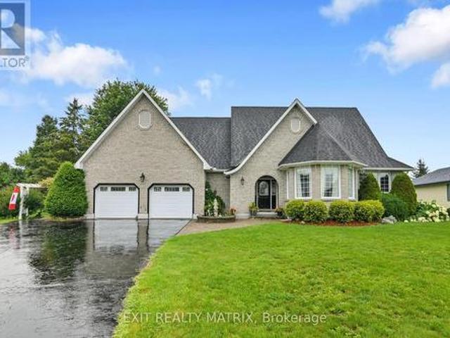 House for sale in South Dundas, Ontario