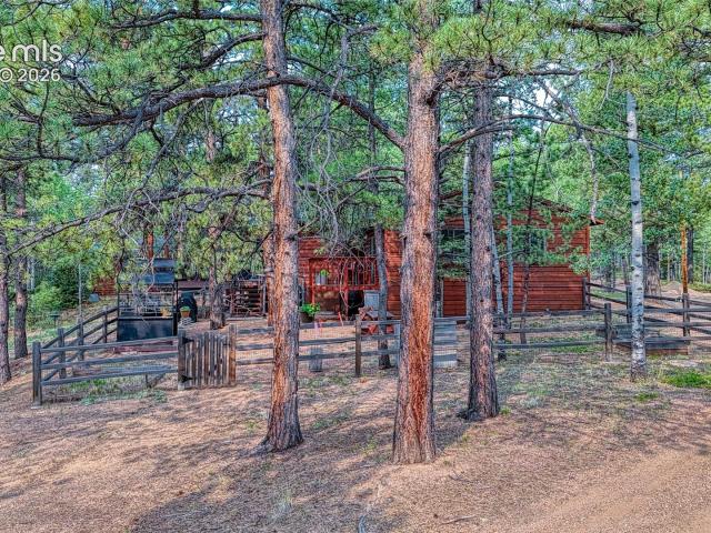 House for sale in Teller, Colorado