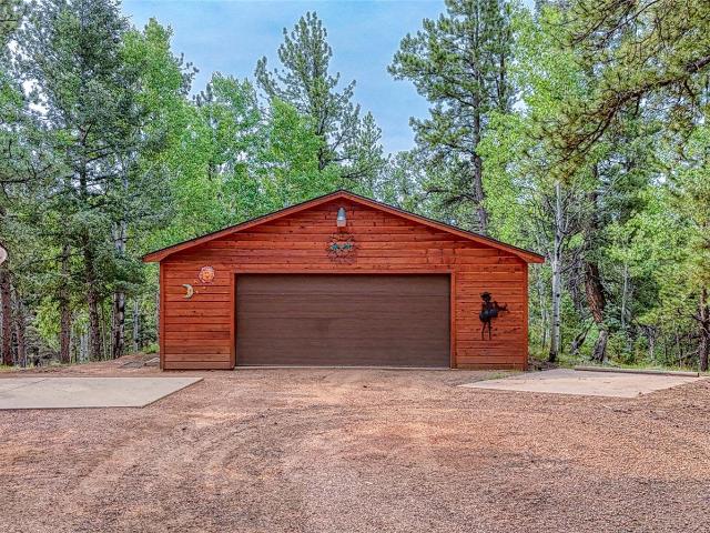 House for sale in Divide, Teller County