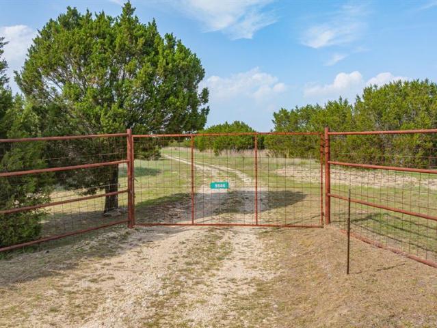 Land for sale in Bosque, Texas