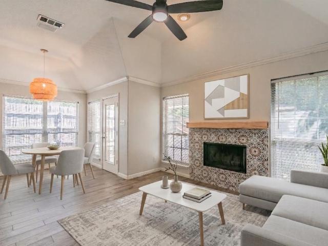 House for sale in North Richland Hills, Texas