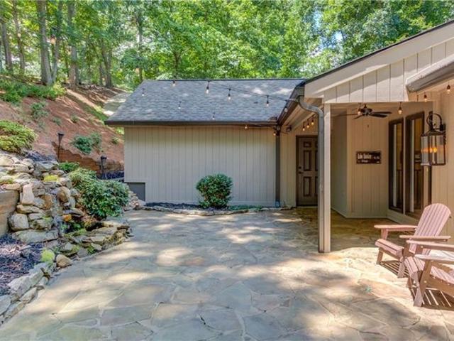 House for sale in Gainesville, Georgia