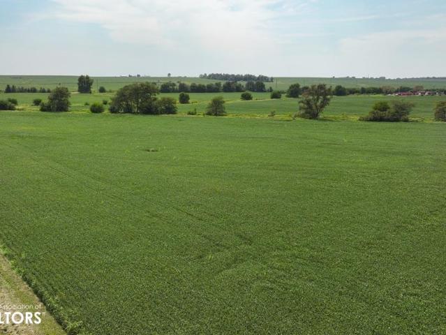 Farm for sale in Iowa
