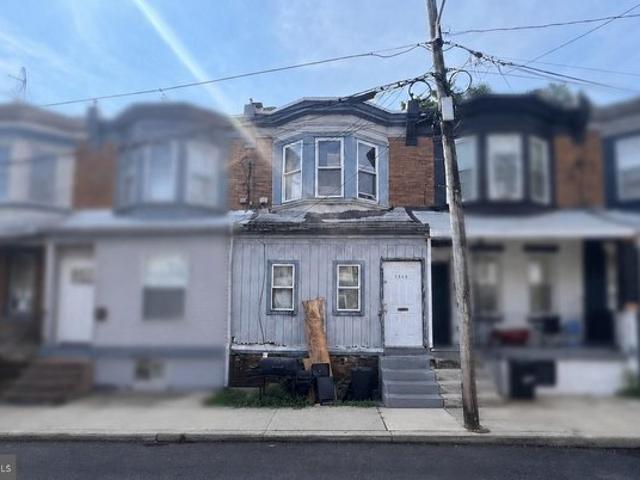 Townhouse for sale in Philadelphia, Pennsylvania
