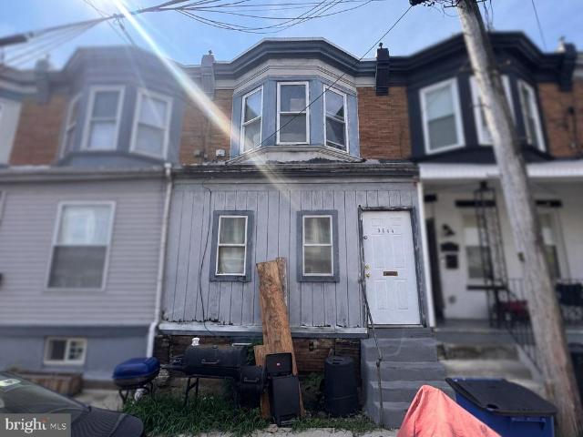 Townhouse for sale in Philadelphia, Pennsylvania