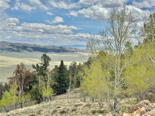 Land for sale in Fairplay, Colorado