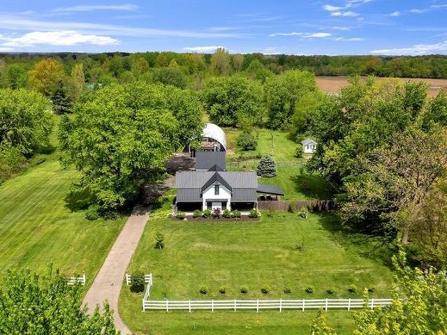 House for sale in Croton, Ohio