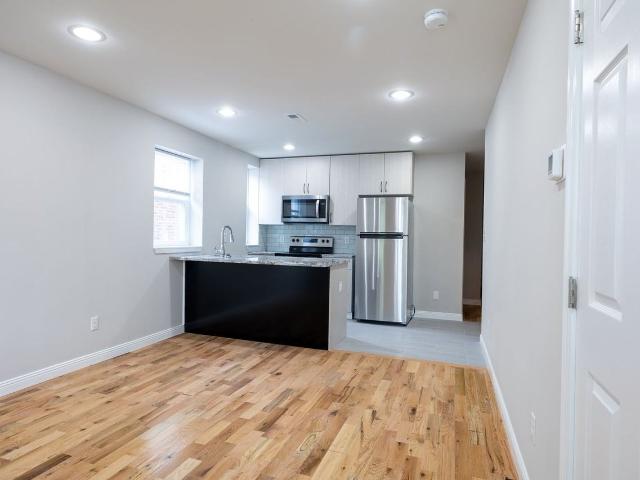 Apartment for rent in North Philadelphia, Philadelphia