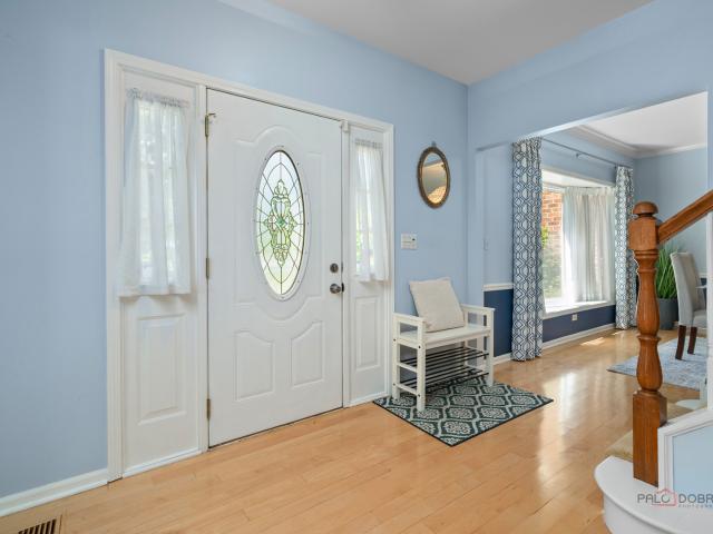 House for sale in Long Grove, Illinois