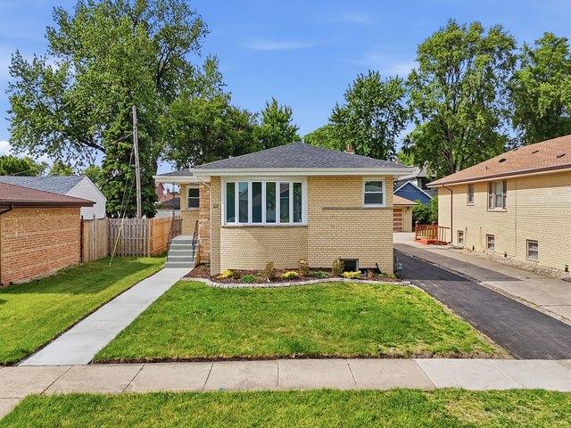 House for sale in Oak Lawn, Illinois