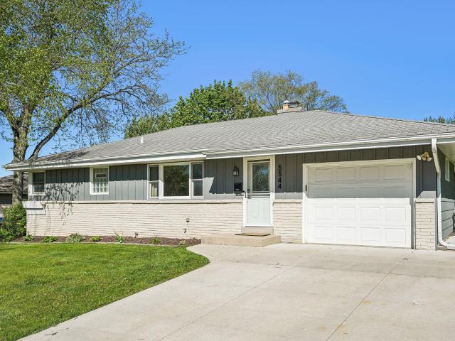 House for sale in Greendale, Wisconsin