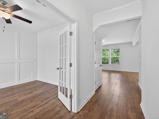 House for sale in Flowery Branch, Georgia