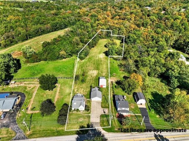 House for sale in Lawrenceburg, Dearborn County
