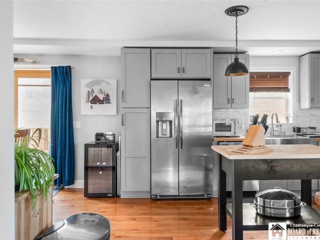 House for sale in Great Valley, New York