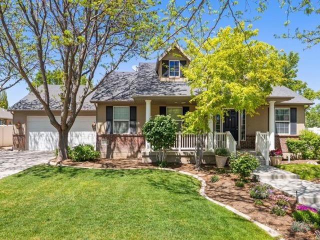 House for sale in Herriman, Utah