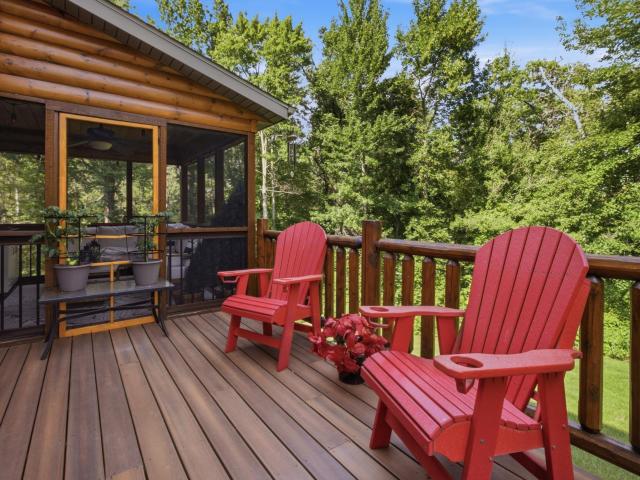 Townhouse for sale in Pequot Lakes, Minnesota