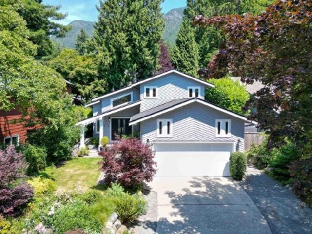 House for sale in British Columbia