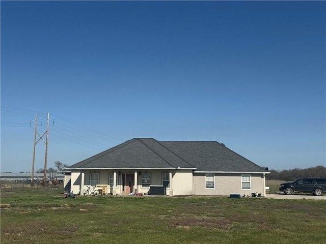 Farm for sale in Afton, Oklahoma