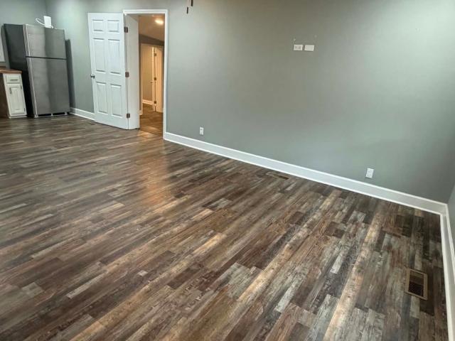 House for sale in Dodge, Georgia