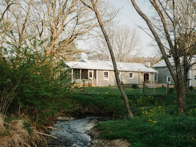 Property for sale in Tennessee