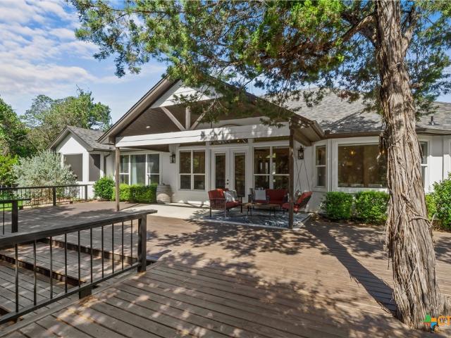 House for sale in Temple Bar Marina, Texas