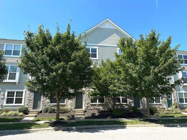 Condo for sale in Dublin, Ohio