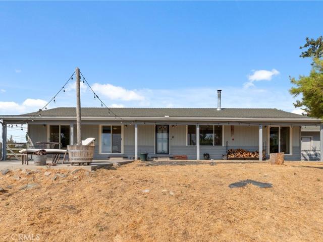 House for sale in Mariposa, California