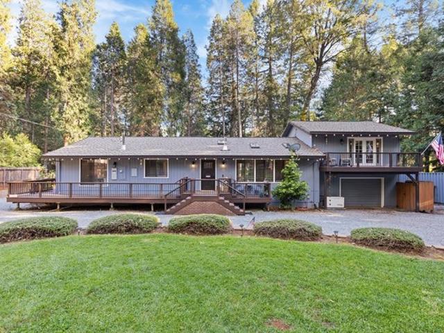 House for sale in Foresthill, California
