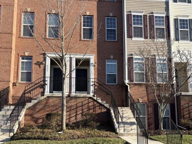 Condo for sale in Suitland, Maryland