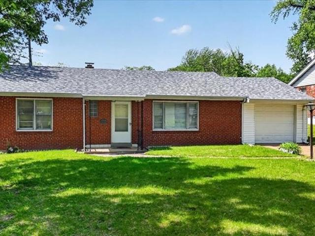 House for sale in Normandy, Missouri