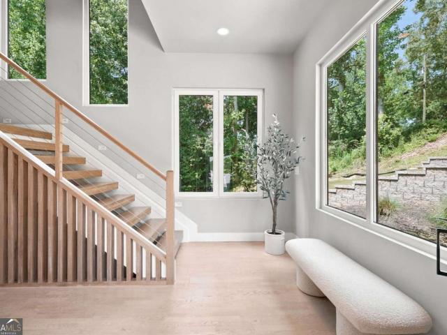 House for sale in Oakwood, Georgia