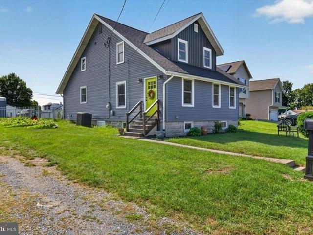 House for sale in SoMa, Harrisburg