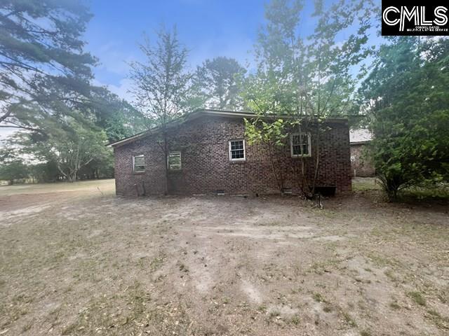 House for sale in Rembert, South Carolina