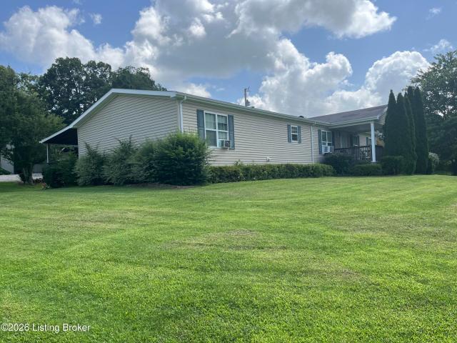 House for sale in Caneyville, Kentucky