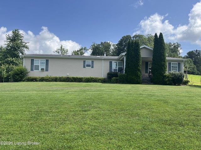 House for sale in Caneyville, Kentucky
