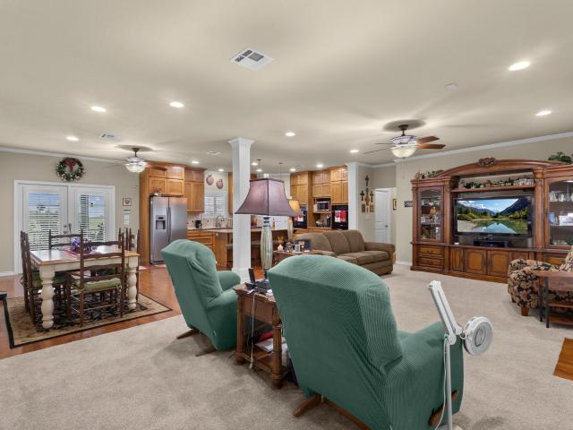 House for sale in Jefferson, Texas
