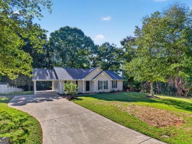 House for sale in Sallee Heights, Oakwood