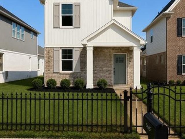 House for sale in Tennessee
