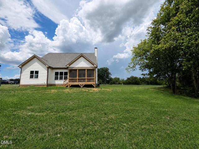 House for sale in Silk Hope, Siler City