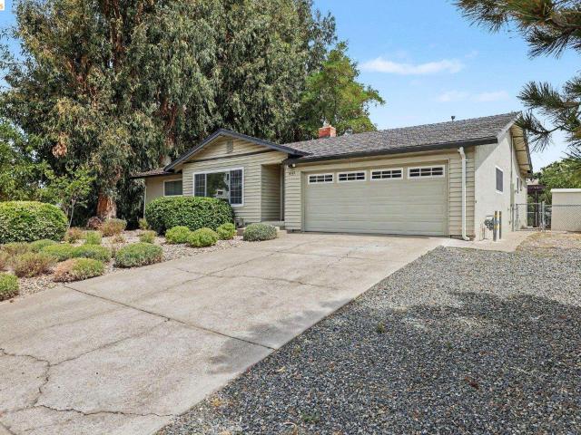 House for sale in Clayton, California