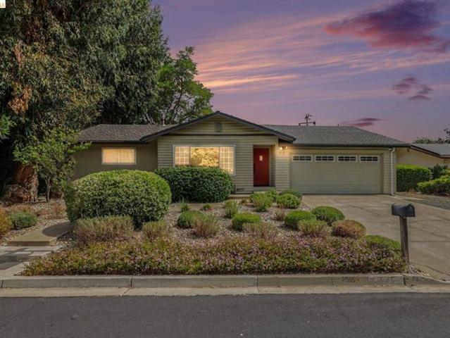 House for sale in Clayton, California
